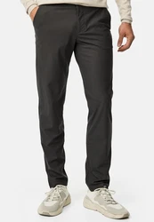 Indicode Chinohose INRiccardo Khaki/Dunkelgrün/Dunkelgrau/Hellgrau