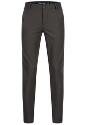 Indicode Chinohose INRiccardo Khaki/Dunkelgrün/Dunkelgrau/Hellgrau