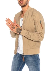 RedBridge Softshelljacke Premium Übergangsjacke 