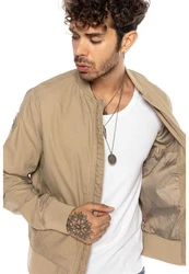 RedBridge Softshelljacke Premium Übergangsjacke 
