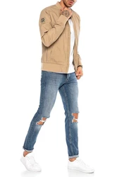 RedBridge Softshelljacke Premium Übergangsjacke 