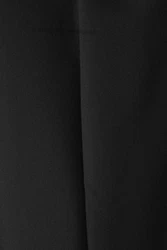 Next Stoffanzug Signature Tollegno Schwarz/Dunkelgrau
