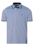 Jack & Jones Shirt JJEPaulos Kobaltblau