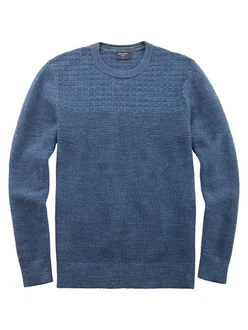OLYMP Strickpullover 