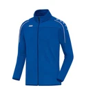 Jako Sweatjacke Classico Trainingsjacke Blau/Hellblau