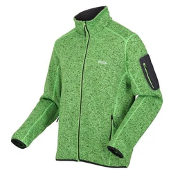 Strickfleecejacke Strickfleecejacke Newhill