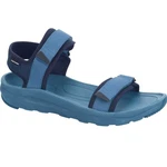 Lizard M Trek Herren Sandale Hellblau/Blau