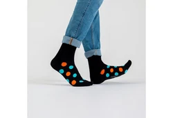 OCCULTO Basicsocken Modell Moritz (6-Paar) bunte