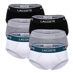 Lacoste Slip Herren Casual Briefs 