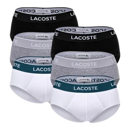 Lacoste Slip Herren Casual Briefs 