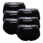 Lacoste Slip Herren Casual Briefs 