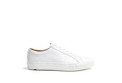 LLOYD Schnürschuh Sneaker weiß
