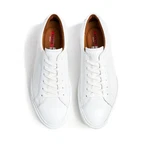 LLOYD Schnürschuh Sneaker weiß