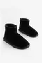 Schwarze Stiefeletten image