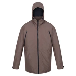 Langjacke
