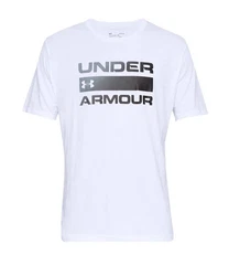Under Armour T-Shirt Team Issue Wordmark 