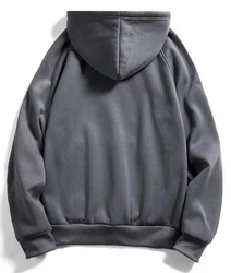 RMK Kapuzenpullover Herren Hoodie Pullover Langarmshirt Dunkelblau/Grau/Dunkelgrau/Hellgrau/Blau