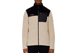 Mammut Innominata ML Jacket SAVANNAH/SCHWARZ