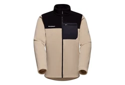 Mammut Innominata ML Jacket SAVANNAH/SCHWARZ