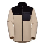 Mammut Innominata ML Jacket SAVANNAH/SCHWARZ