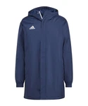 adidas Performance Sweatjacke Entrada 22 Stadium Jacke Dunkelblau/Blau