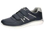 Lico Freizeitschuh Conner V Sneaker blau
