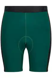 Slip Fahrrad-Unterhose Streifen
