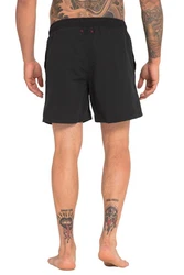 JP1880 Badehose Badeshorts Beachwear (2er-Pack) Rot