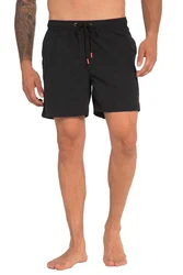 JP1880 Badehose Badeshorts Beachwear (2er-Pack) Rot