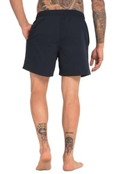 JP1880 Badehose Badeshorts Beachwear (2er-Pack) Dunkelblau/Blau
