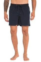 JP1880 Badehose Badeshorts Beachwear (2er-Pack) Dunkelblau/Blau
