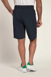 JP1880 Bermudas Sportshorts Tennis QuickDry Elastikbund Dunkelblau/Blau