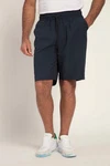 JP1880 Bermudas Sportshorts Tennis QuickDry Elastikbund Dunkelblau/Blau
