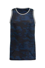 T-Shirt Tanktop Camouflage