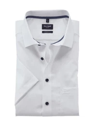 Kurzarmhemd - Hemd - Businesshemd -modern fit - Luxor