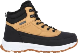 WHISTLER Parrite Winterboots Snowboots Winterstiefel Winterschuhe Braun/Schwarz/Beige/Gelb