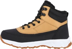 WHISTLER Parrite Winterboots Snowboots Winterstiefel Winterschuhe Braun/Schwarz/Beige/Gelb
