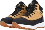 WHISTLER Parrite Winterboots Snowboots Winterstiefel Winterschuhe Braun/Schwarz/Beige/Gelb