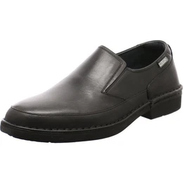 Inca Slipper