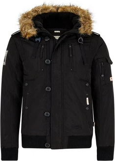 Lonsdale Winterjacke Jarreth