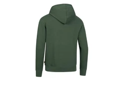 Lonsdale Hoodie Smerlie grün/weiß