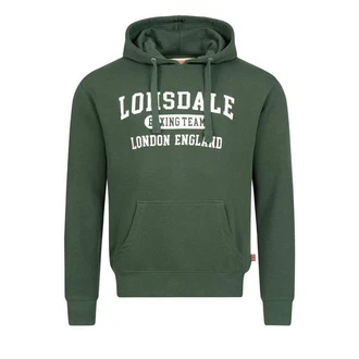 Lonsdale Hoodie Smerlie