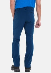 Schöffel Cargohose Folkstone Blau/Dunkelblau/Hellblau