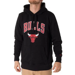 Hoodie Hoodie Chibulls, G 4XL, F black (1-tlg) Kngurutasche