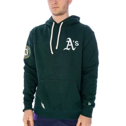 Hoodie Hoodie Heritage OS Oakath, G XL (1-tlg) Kngurutasche