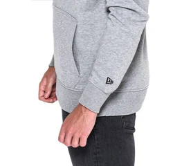 New Era Hoodie Cleveland Browns Orange/Grau