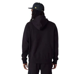 New Era Hoodie NBA Los Angeles Lakers Neon