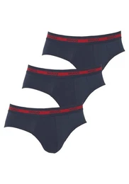 Hipster HIPBR TRIPLET PLANET (Packung, 3-St., 3er) mit -Label am Bund