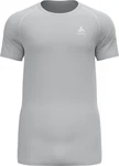 Odlo T-Shirt BL TOP CREW NECK S/S ACTIVE F-Dry Light Eco weiß