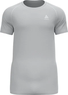 Odlo T-Shirt BL TOP CREW NECK S/S ACTIVE F-Dry Light Eco weiß